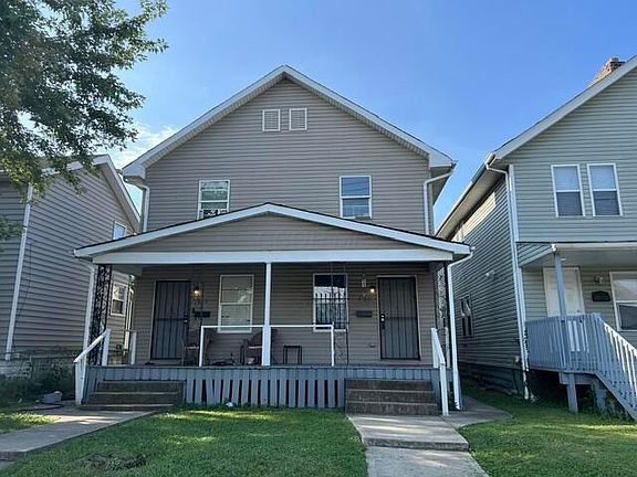 2nd image of 809-811 E 2nd Ave