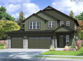 89905 Sagebrush Rd, Kennewick, WA 99338