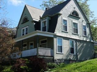 728 Prospect Ave SE, Grand Rapids, MI 49503