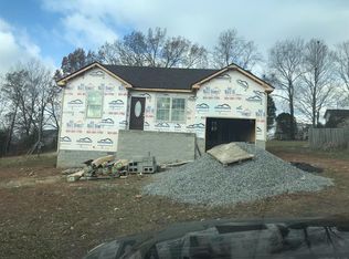 74 E McClardy Mnr LOT 74, Clarksville, TN 37042