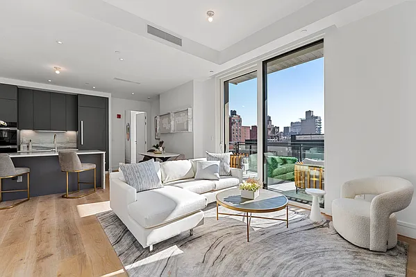 305 East 61st Street #801