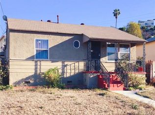 518 S Ynez Ave, Monterey Park, CA 91754