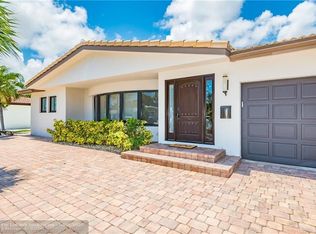 5821 NE 22nd Ter, Fort Lauderdale, FL 33308
