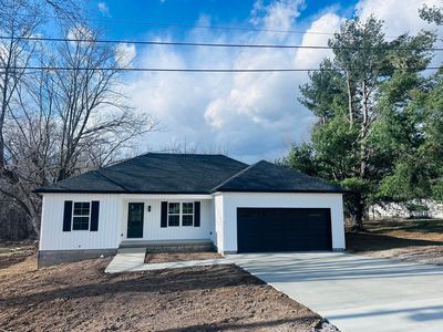 1057 Virginia Ave, Lawrenceburg, KY, 40342