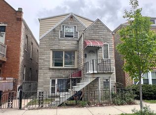 1643 W 38th Pl, Chicago, IL 60609