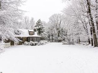 509 Hillside Ave, Alpine, NJ 07620