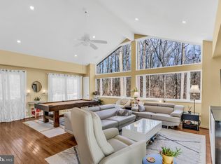 5530 Belfast Pl, Springfield, VA 22151