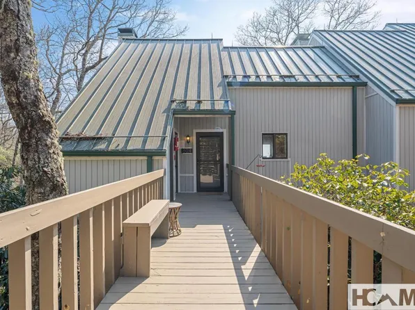 804 VZ Top Road #804, Highlands, NC 28741