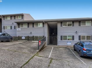 1501 SW Hall St #1501A, Portland, OR 97201