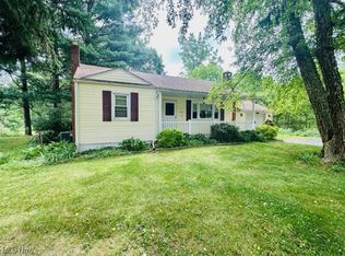 1129 Township Road 543, Ashland, OH 44805