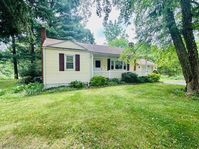 1129 Township Road 543, Ashland, OH, 44805