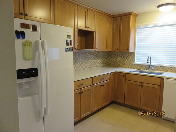 Newer appliances