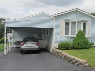 7 Virginia Ave, Marlborough, MA 01752