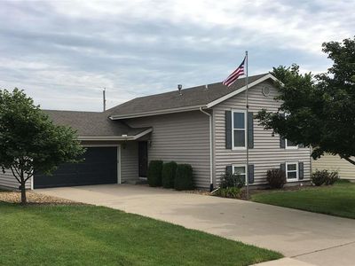 7324 SW 24th St, Topeka, KS, 66614