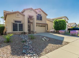 1717 E Milky Way, Gilbert, AZ 85295