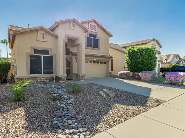 1717 E MILKY Way, Gilbert, AZ 85295