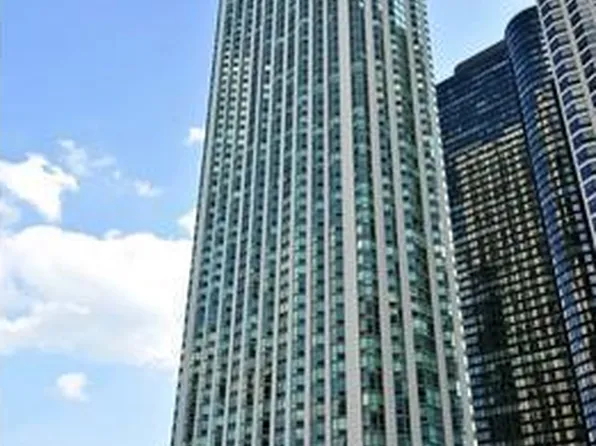 195 N Harbor Dr APT 3508, Chicago, IL 60601