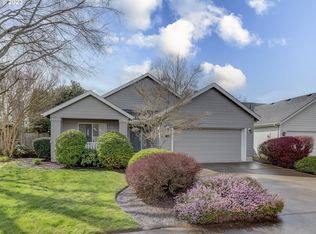 943 Diamond St, Springfield, OR 97477