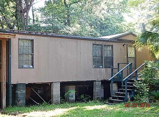 1962 River Rd NE, Steinhatchee, FL 32359