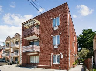 29 Van Sicklen St APT 1B, Brooklyn, NY 11223