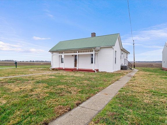 2nd image of 4833 N Shiloh Church Rd