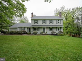 495 Hughes Rd, King Of Prussia, PA 19406