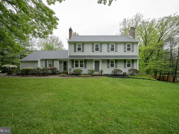 495 Hughes Rd, King Of Prussia, PA 19406