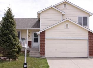 4384 S Genoa Ct, Centennial, CO 80015