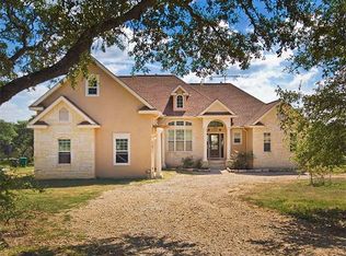 237 Summer Mountain Dr, San Marcos, TX 78666