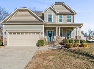 3511 Lamplight Way, High Point, NC 27265