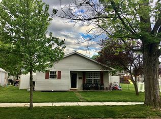 148 Oak St, Bremen, OH