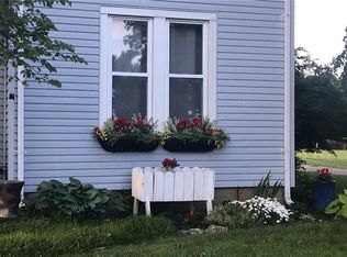 426 E Main St, Saint Paris, OH 43072