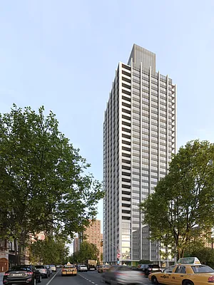 561 Amsterdam Avenue
