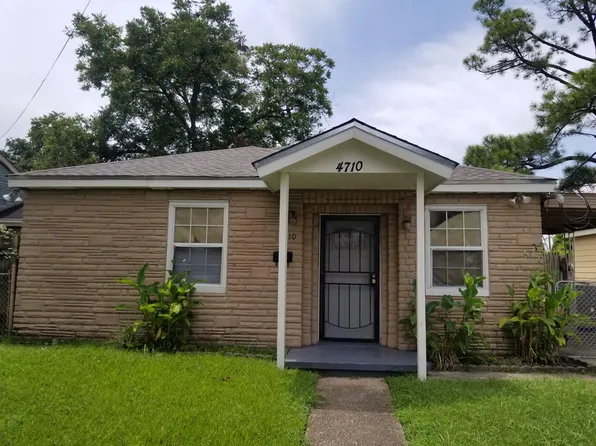 4710 Saint Anthony Ave, New Orleans, LA 70122