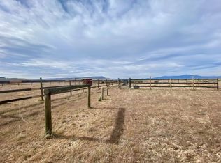 Izzenhood Ranch Rd, Battle Mountain, NV 89820