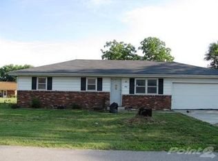 107 E Brown St, Brown St, MO 65631
