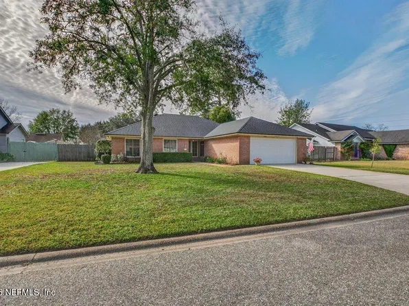 9708 STEAD Court, Jacksonville, FL 32221