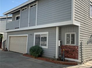 11396 McGirk Ave, El Monte, CA 91732