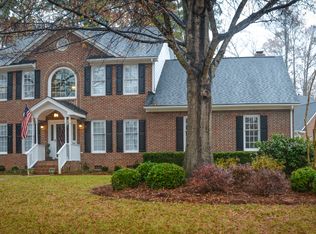 3217 Loyal Ln, Raleigh, NC 27615