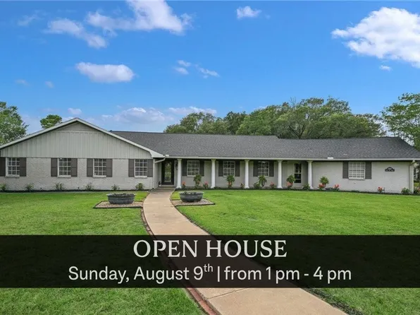 1307 E 31st St, Bryan, TX 77802