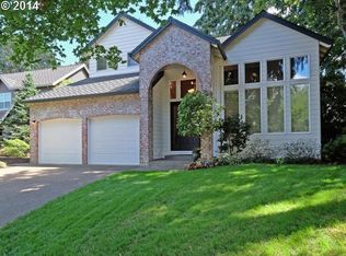 16550 SW Peninsula Ct, Beaverton, OR