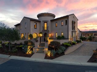 10911 Equestrian Ridge Ct, San Diego, CA 92130