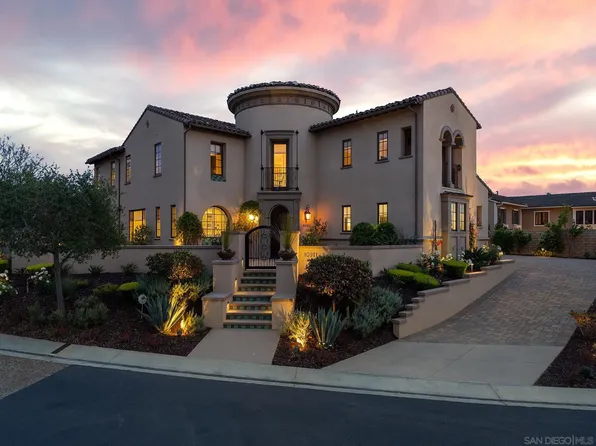 10911 Equestrian Ridge Ct, San Diego, CA 92130