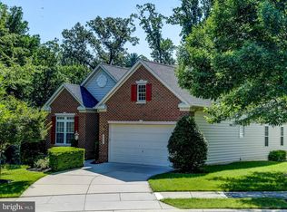8517 Mountainholly Dr, Pikesville, MD 21208