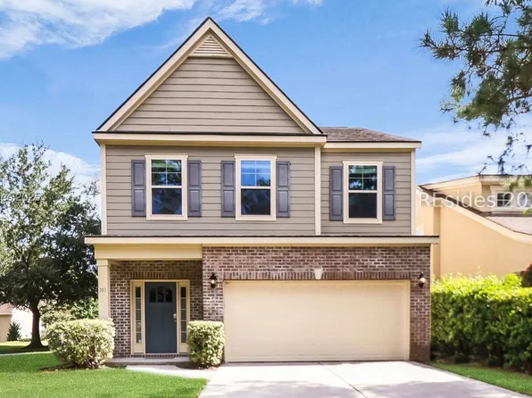 101 Carolina Isles Dr, Hilton Head Island, SC 29926