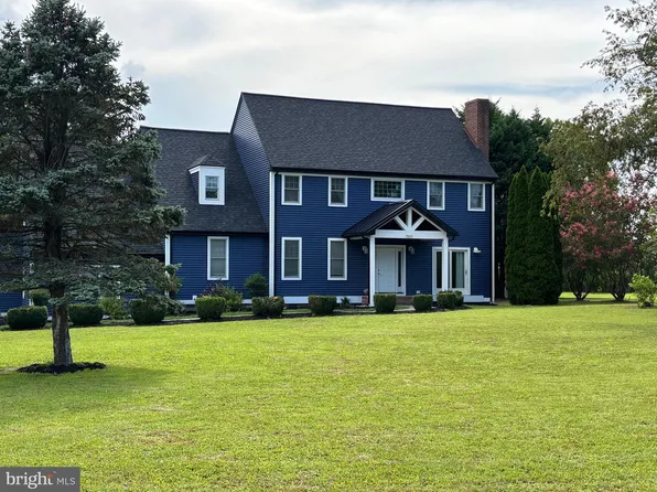 1501 Handys Mdw, Salisbury, MD 21801