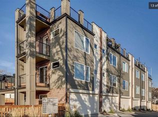 2618 N Clay St, Denver, CO 80211