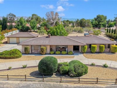19547 Kona Rd, Apple Valley, CA, 92307