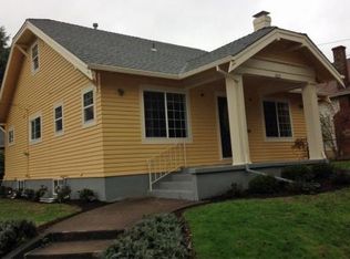 2033 SE 42nd Ave, Portland, OR 97215