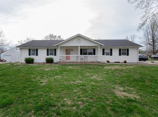 505 W 4th St, Belle, MO 65013